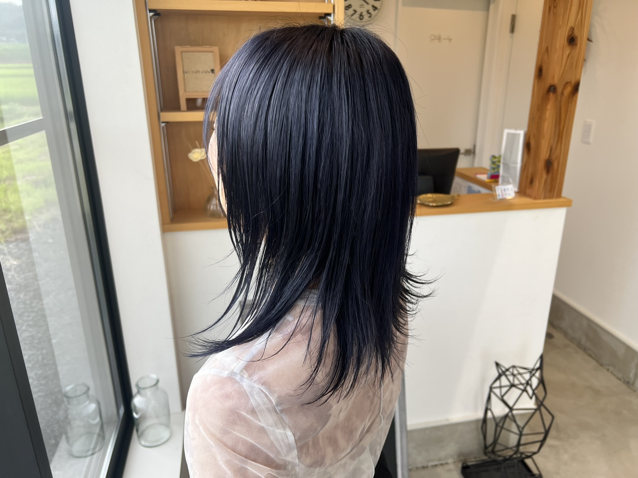 女性向けスタイルの提案