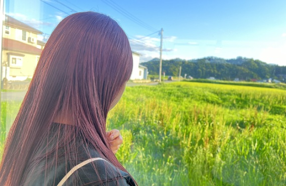 おしゃれな色味で魅せる、あなたの魅力を引き出すカラー体験