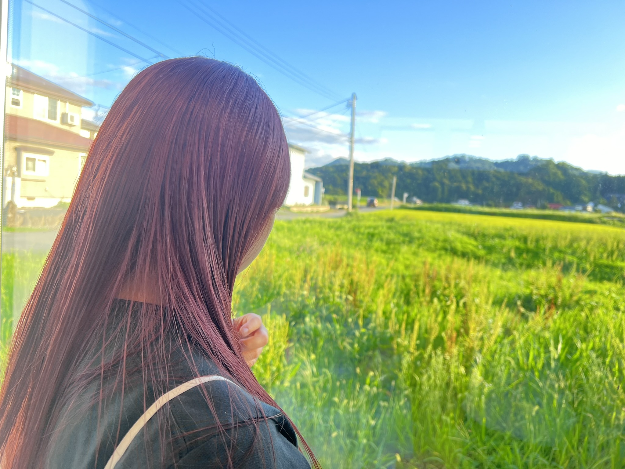 理想のヘアスタイルで、新しい自分を発見しよう。