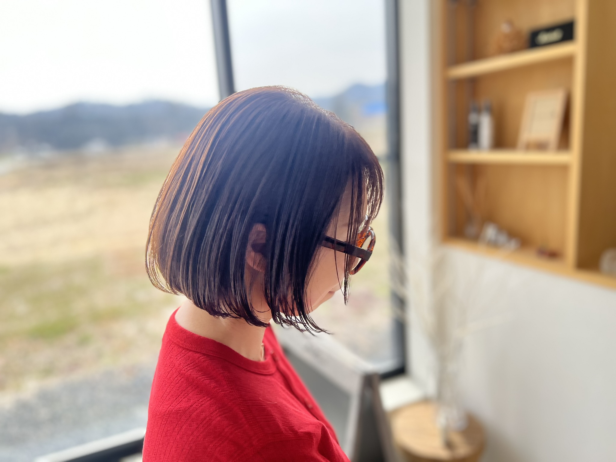 ベージュの優しさで魅了する