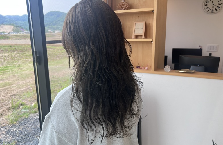 理想の色で魅せる、あなたの魅力を引き出す。