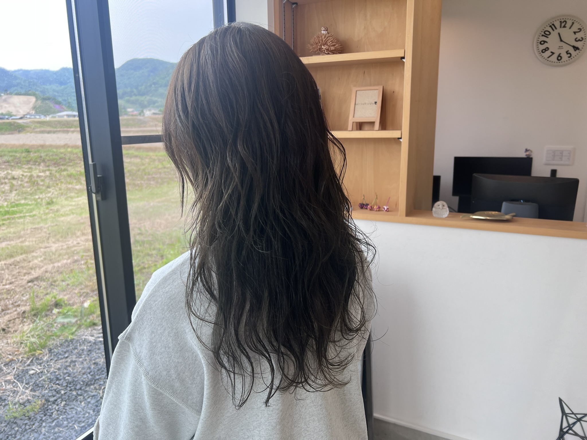理想の色で魅せる、あなたの魅力を引き出す。