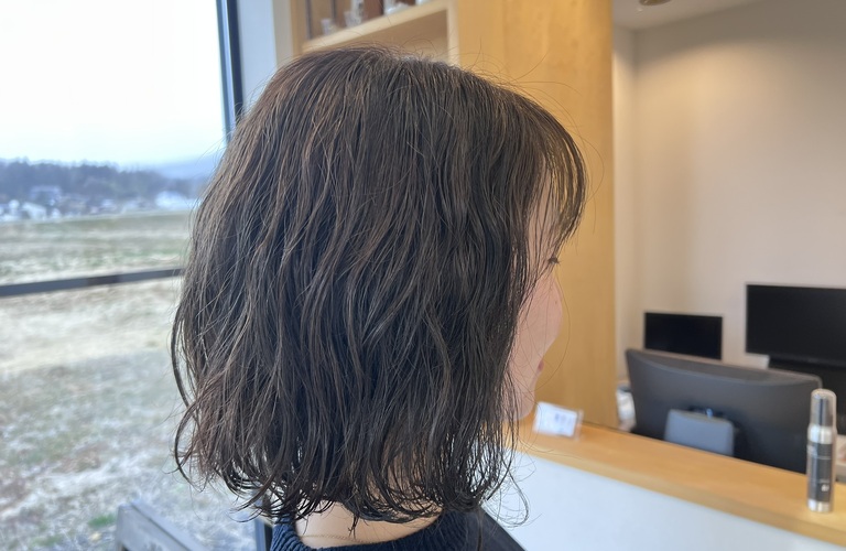 トレンドを先取り！山形で叶えるおしゃれなグレージュ・ベージュカラー。
