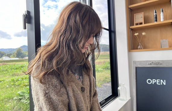 おしゃれカラーで魅せる、あなたの特別なデザインを。