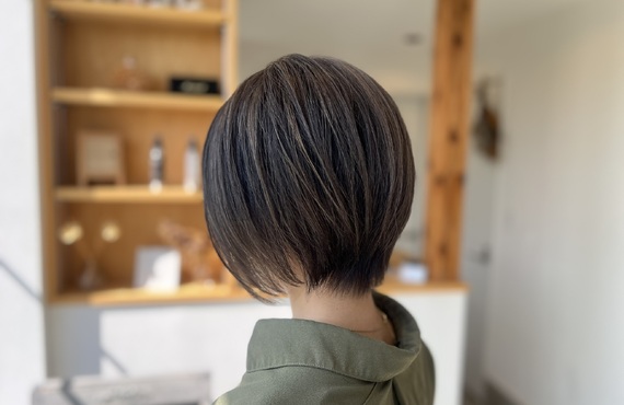 おしゃれカラーで理想の美髪を手に入れよう！