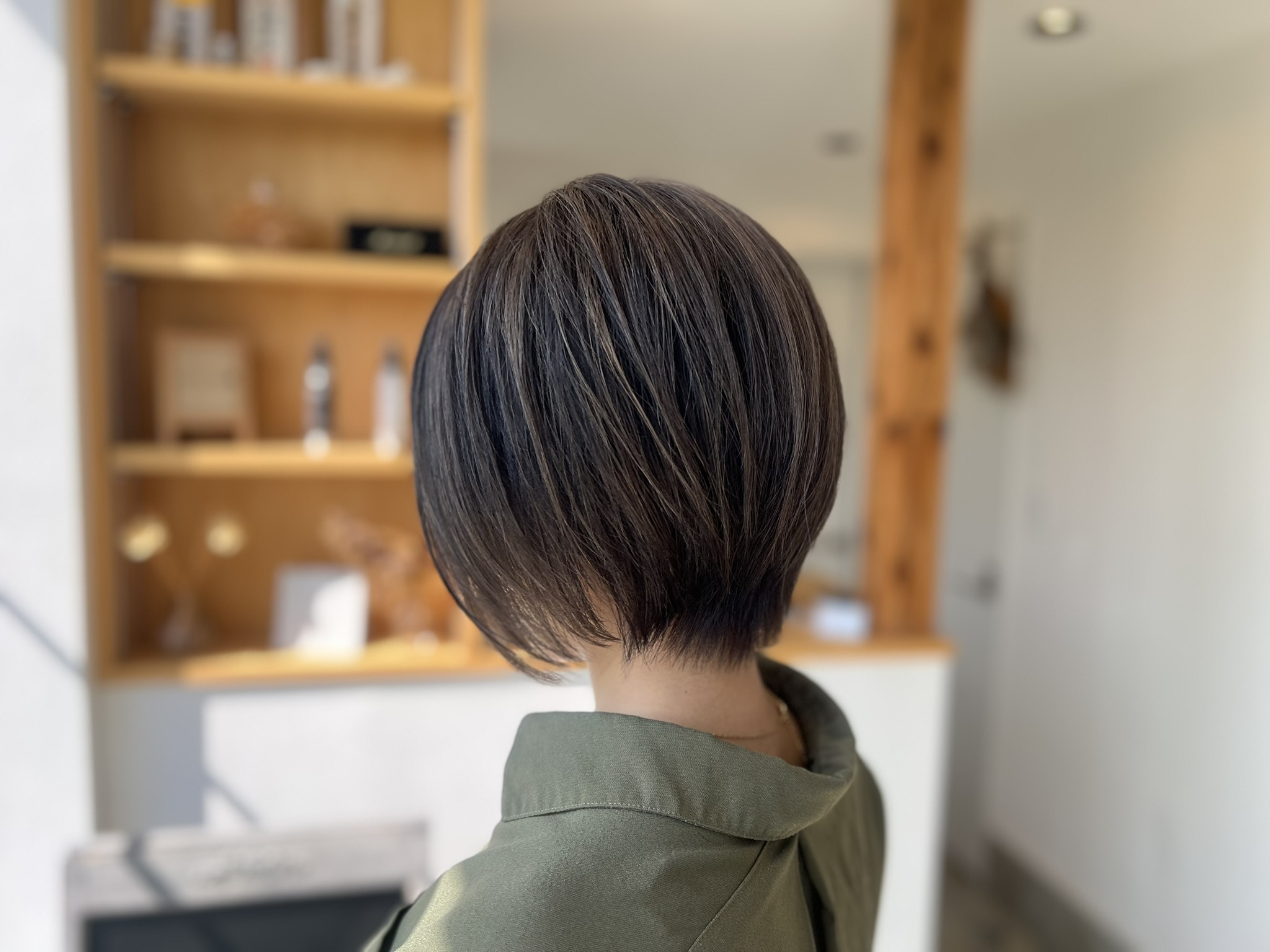 おしゃれカラーで理想の美髪を手に入れよう！