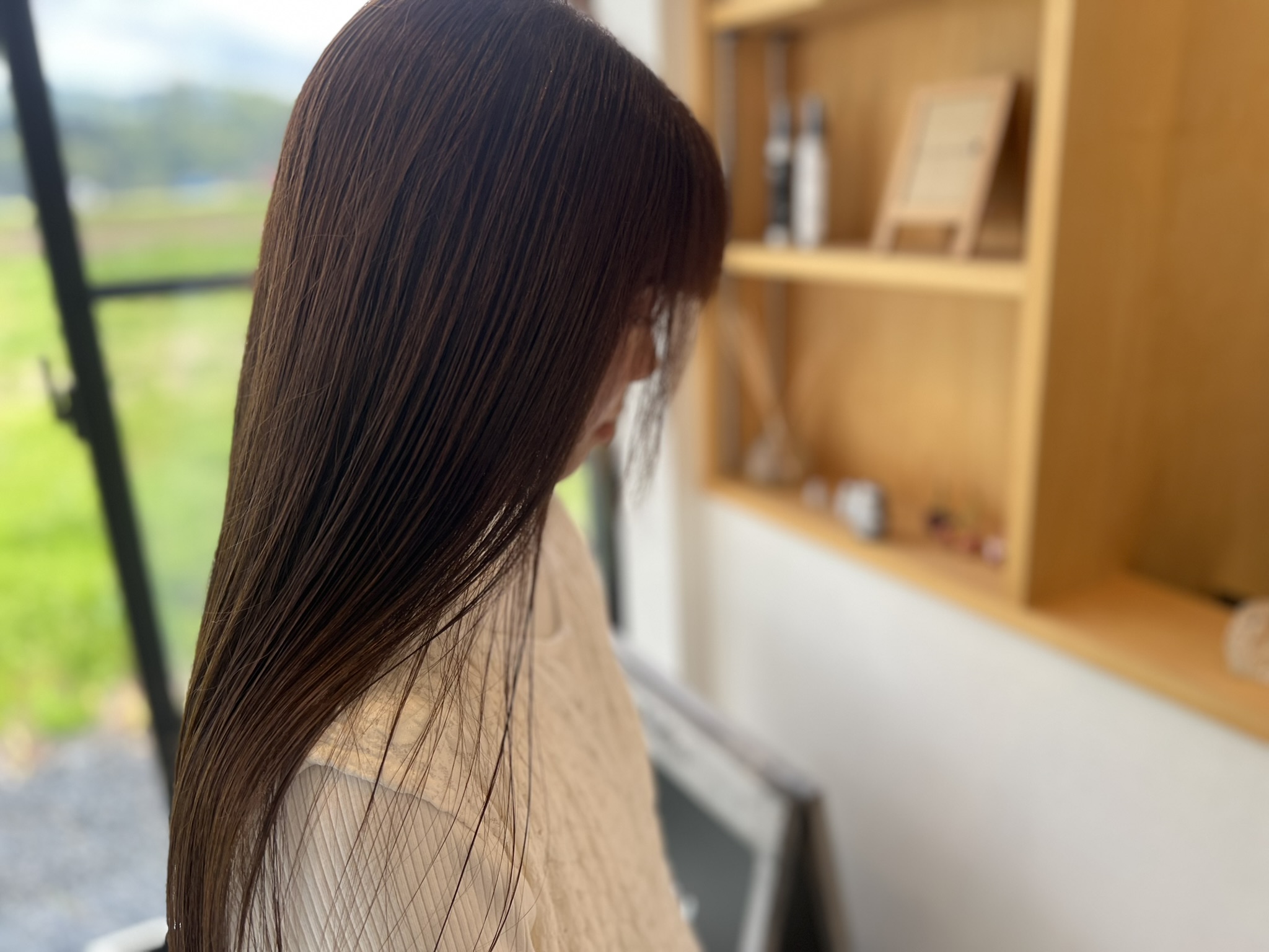 おしゃれデザインカラーの事例