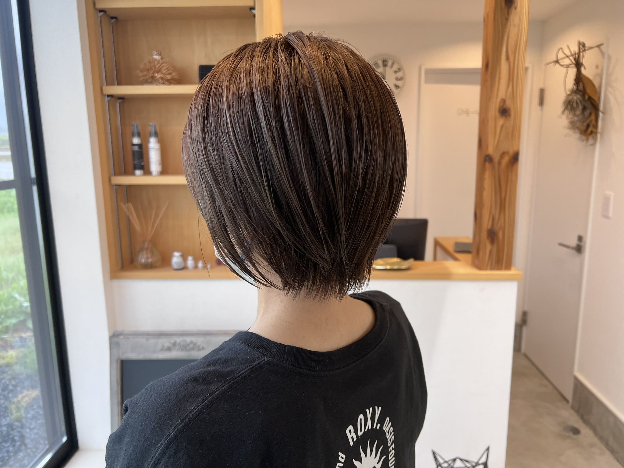 デザインの幅広さ