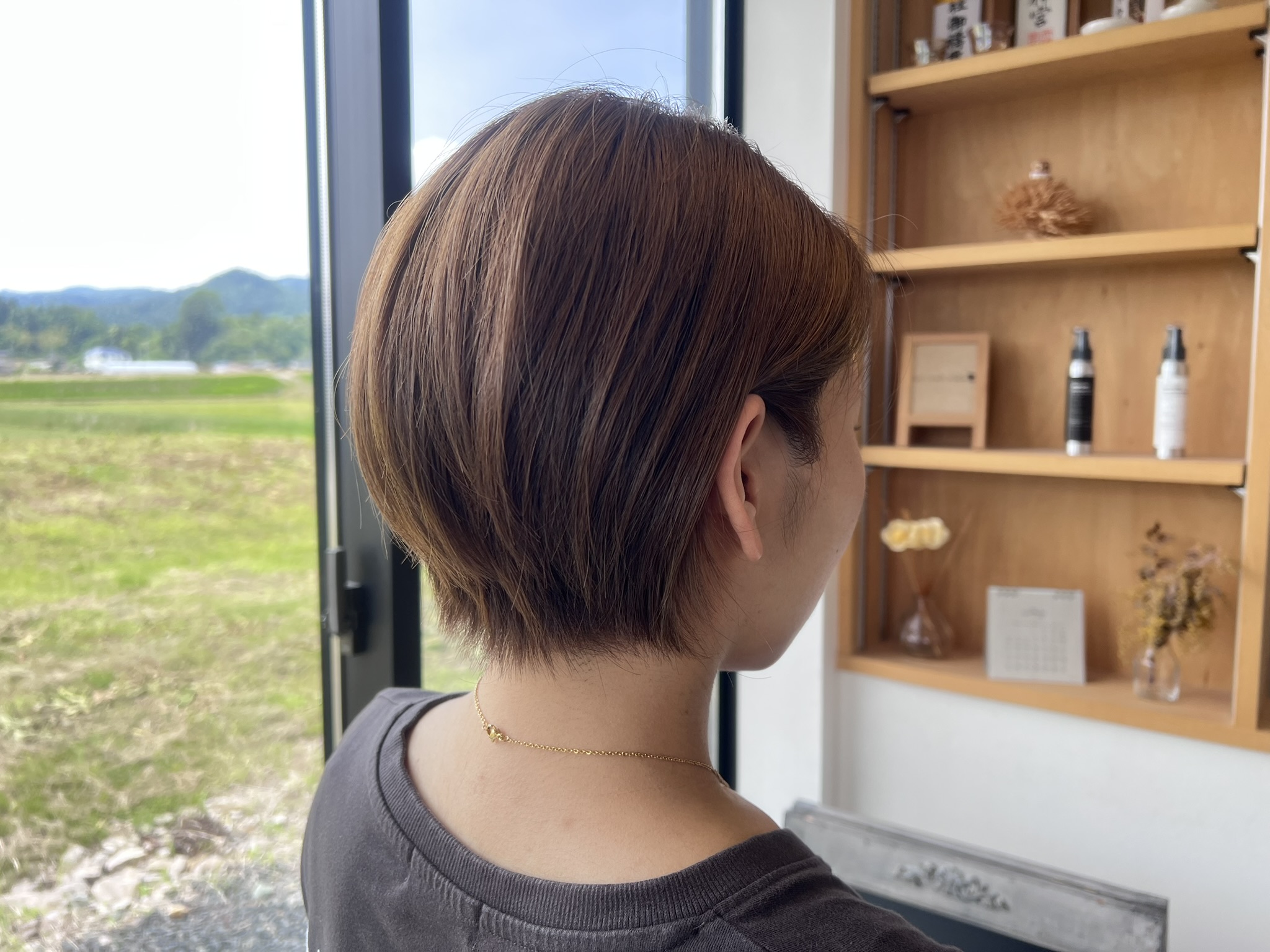 グレージュとベージュでおしゃれを再発見。あなたの理想を叶えるカラー