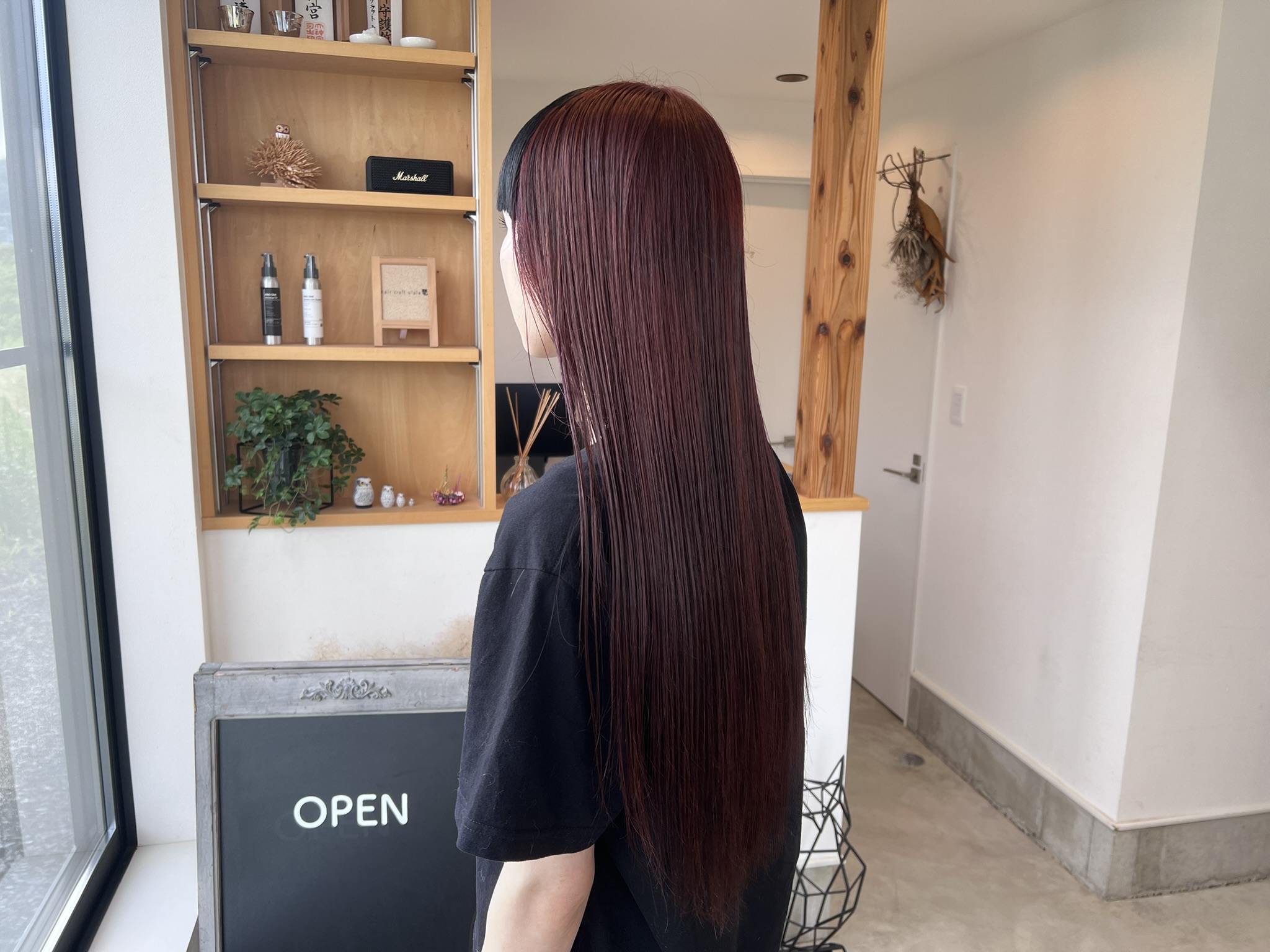 おしゃれは髪から！理想のスタイルをデザインします。