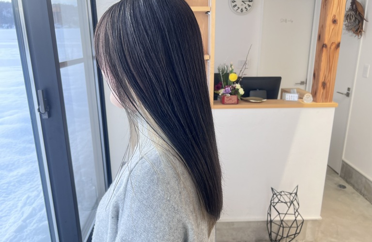 おしゃれを彩る、理想のスタイルへ。