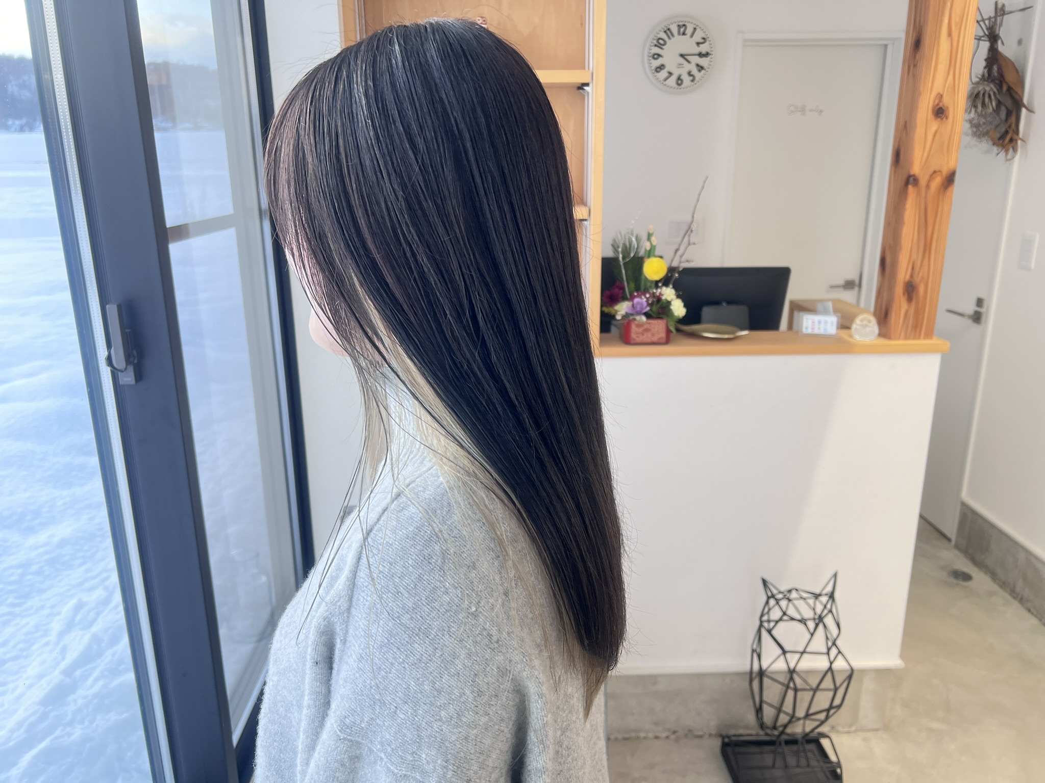 おしゃれを彩る、理想のスタイルへ。