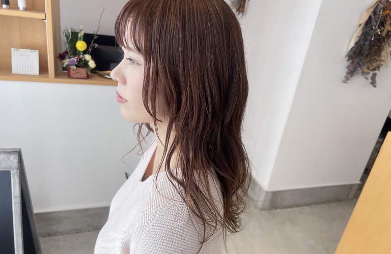 美を引き立てる、あなただけのオリジナルスタイルを。