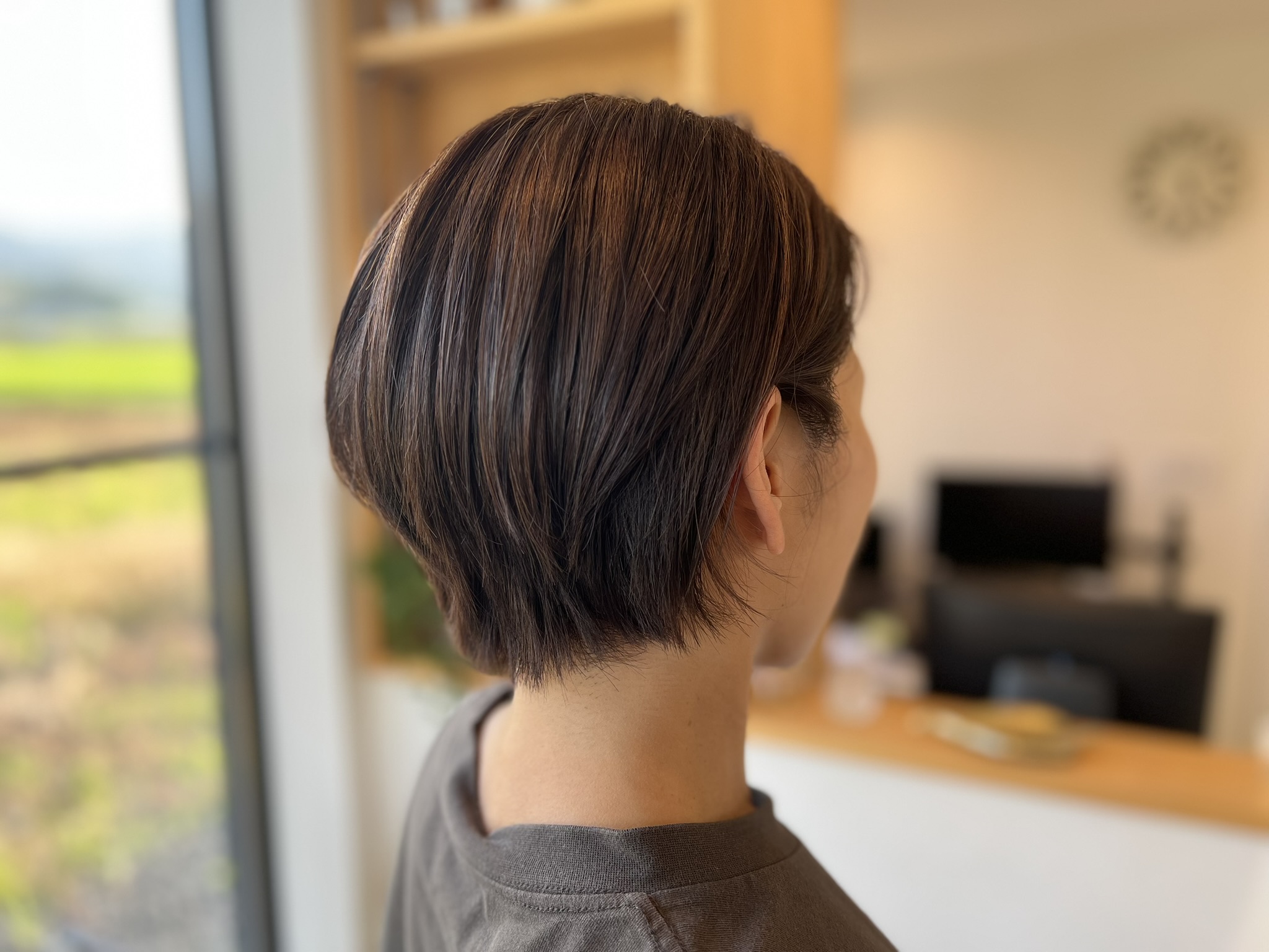 おしゃれヘアトレンドの最前線