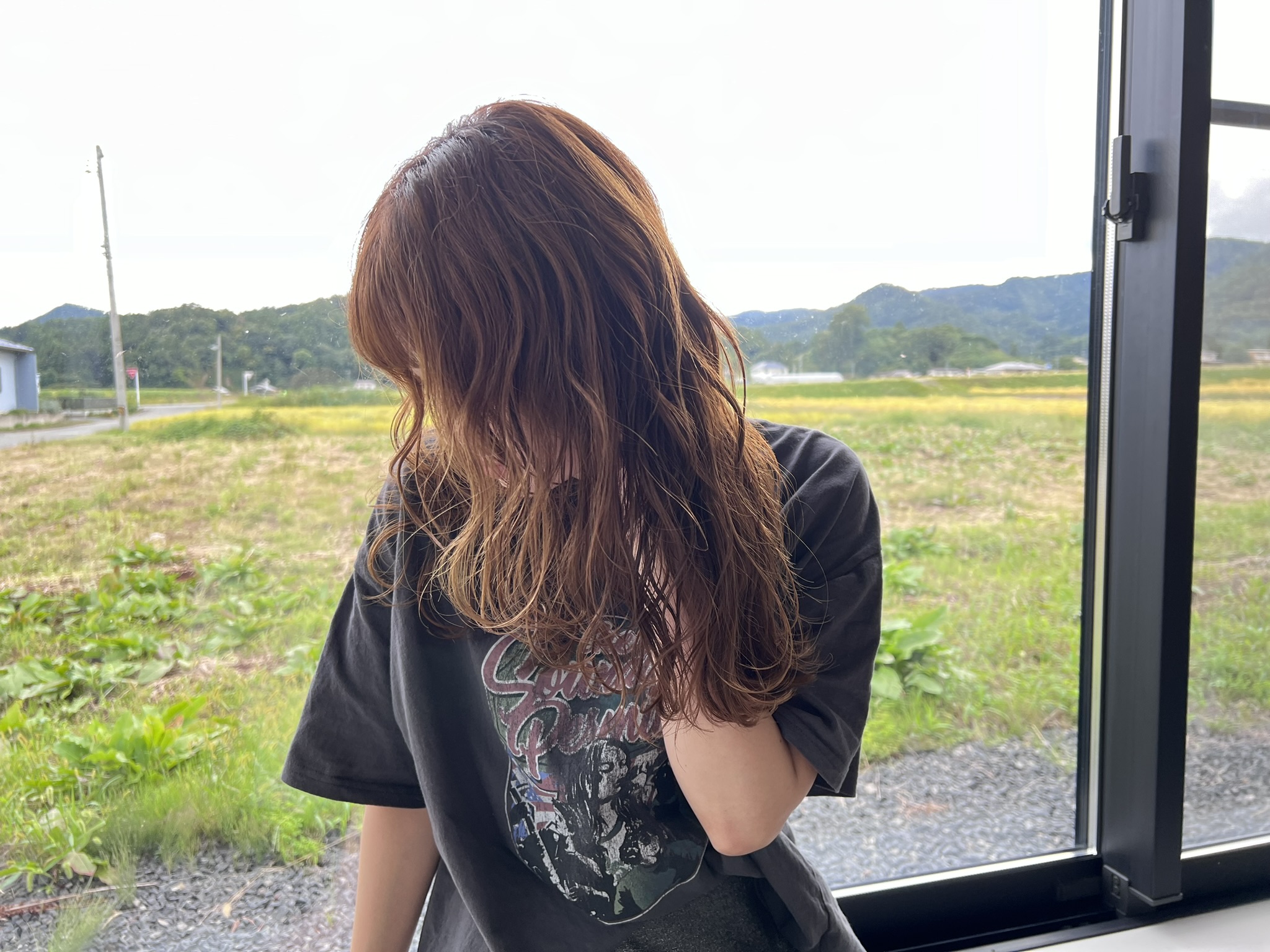 お客様の声 - Before & After