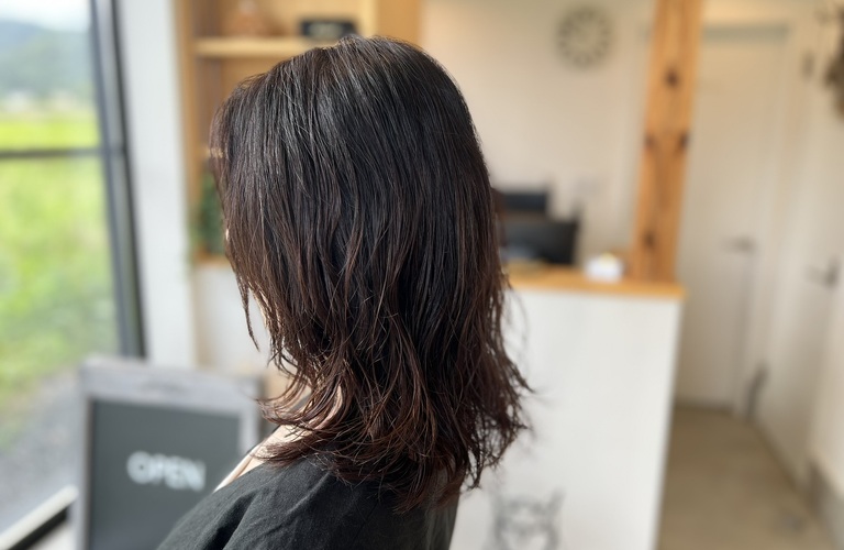 おしゃれカラーで叶える、あなたの理想のスタイル。