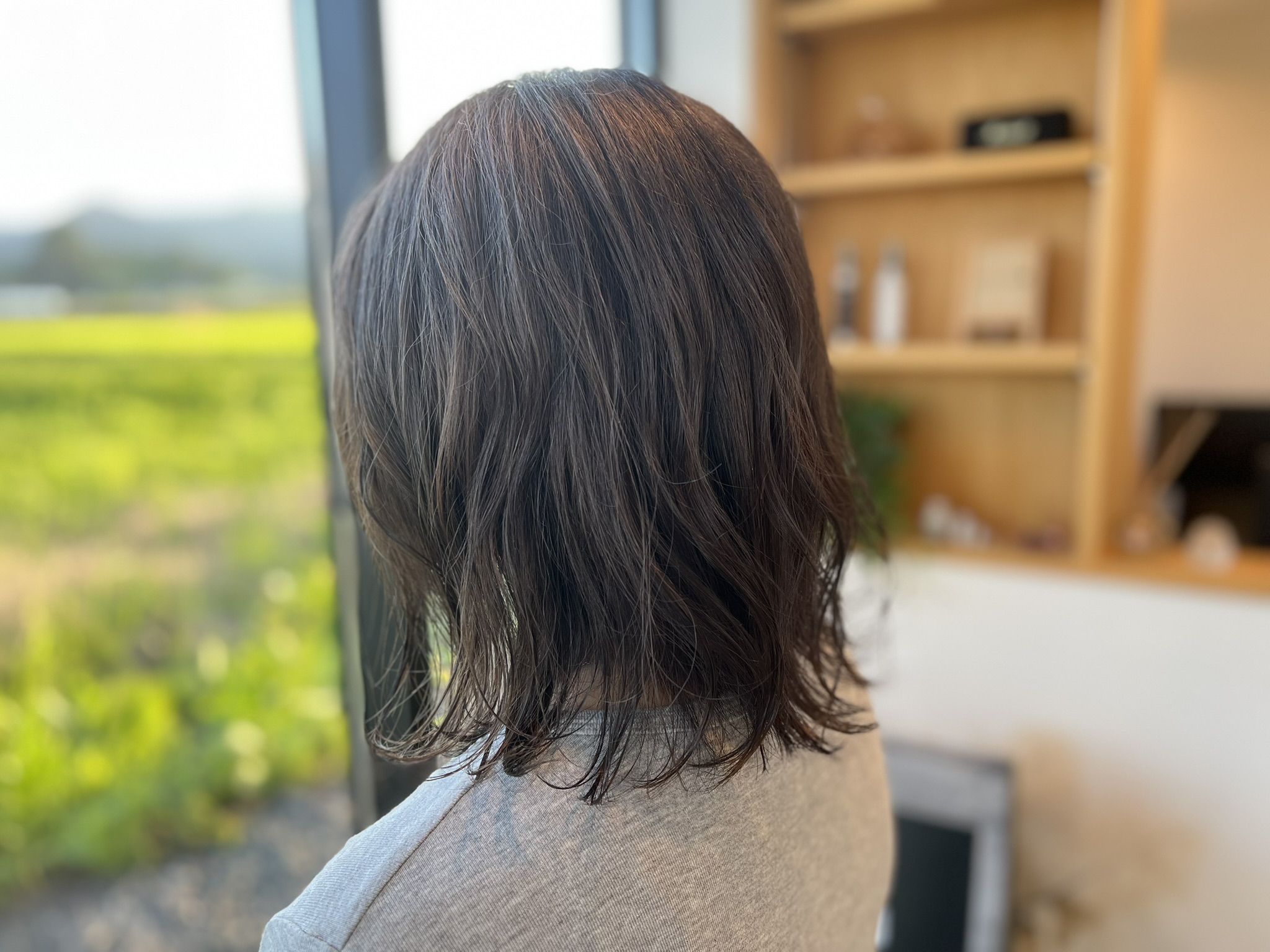 4. 施術の流れとこだわり