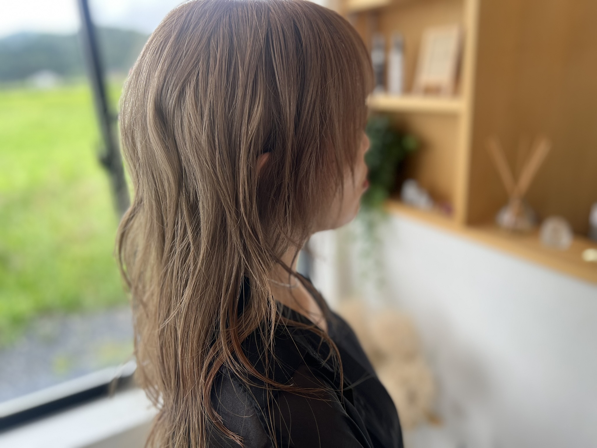 2. ベージュ系カラーの魅力