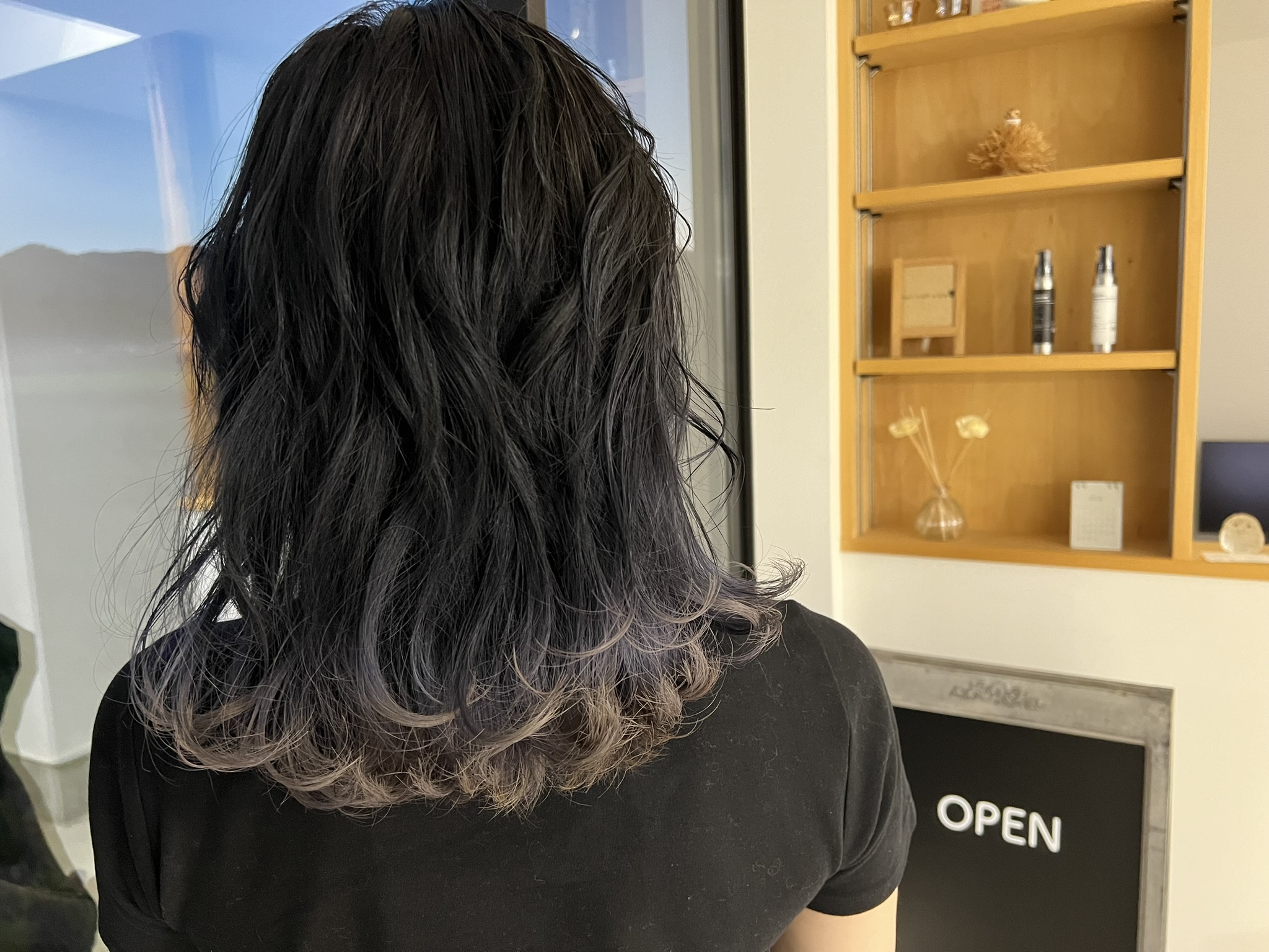 3. トレンドヘアのフォトギャラリー