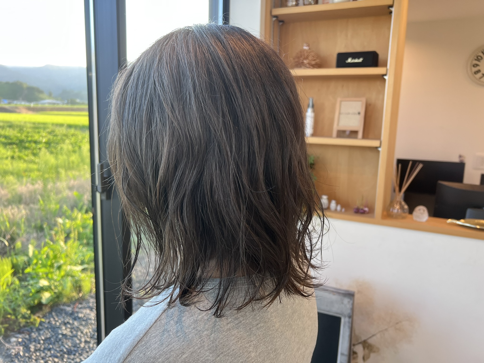 あなた好みのカラー提案