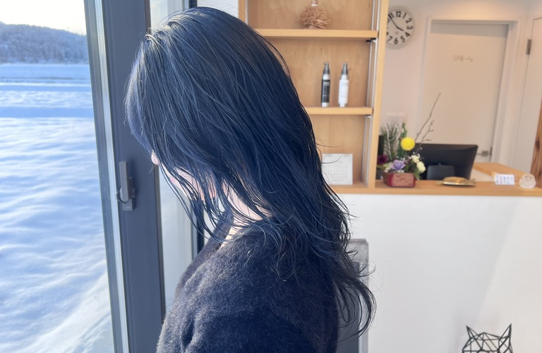 ブリーチで創る、あなただけのオシャレスタイル。