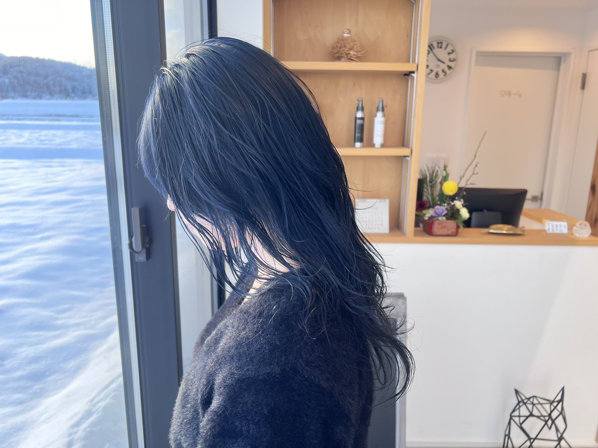 ブリーチで創る、あなただけのオシャレスタイル。
