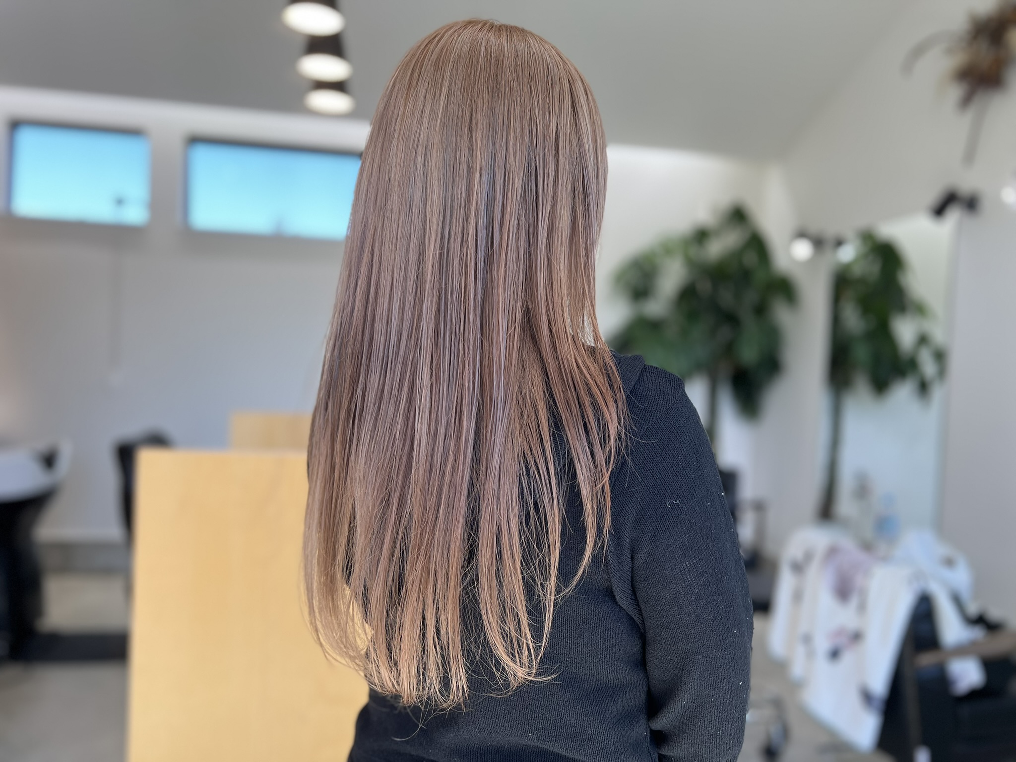 山形で見つける、あなただけの特別なヘアデザイン。
