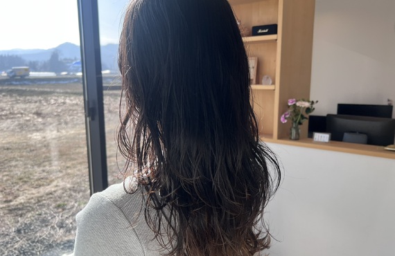 グレージュもベージュも、私らしくおしゃれに。マンツーマンで見つける、あなただけのカラーとデザイン。