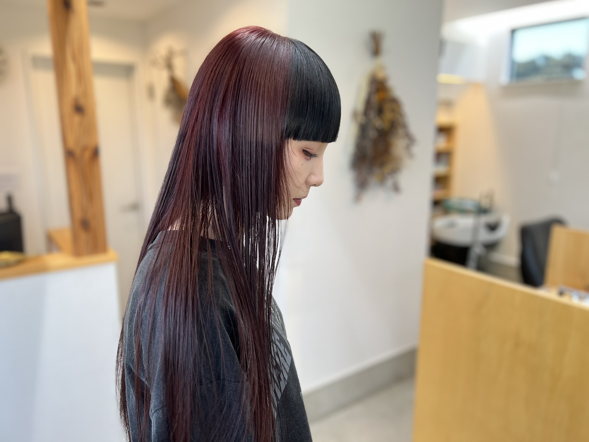色の配置で差がつく、デザインカラーの楽しみ方