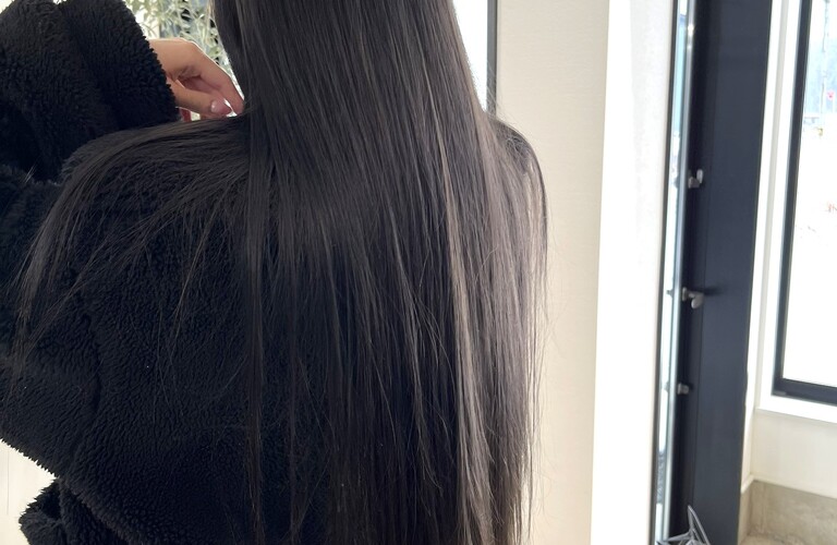 女性を歓迎 | 山形県山形市の美容院ならhair craft ulula