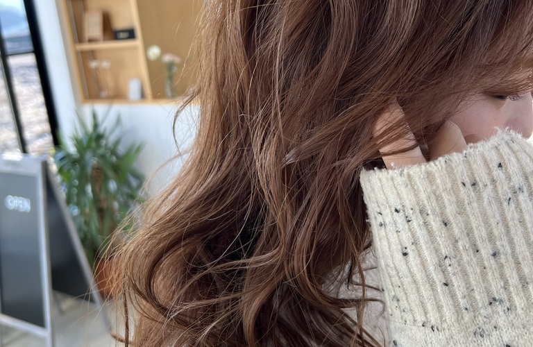 カットの技術力 | 山形県山形市の美容院ならhair craft ulula
