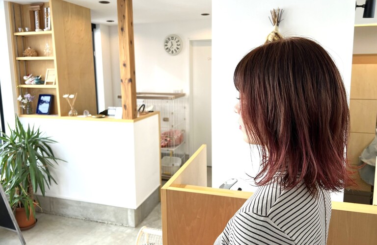 美しい髪に生まれ変わるためのヘアケア方法をご紹介