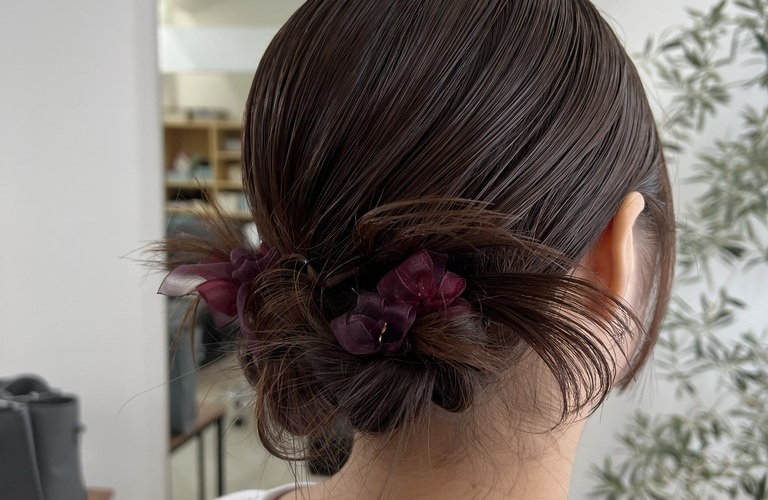 山形のプロが提案！理想のヘアスタイルを叶える美容院