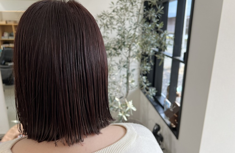 最高のヘアスタイルとリラックス空間を提供するulula
