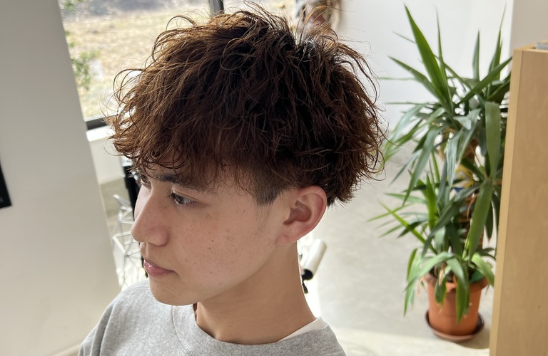 最高のヘアスタイルを叶えるプライベートサロン