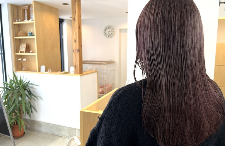 最高のリラクゼーション空間で理想のヘアスタイルを叶えよう
