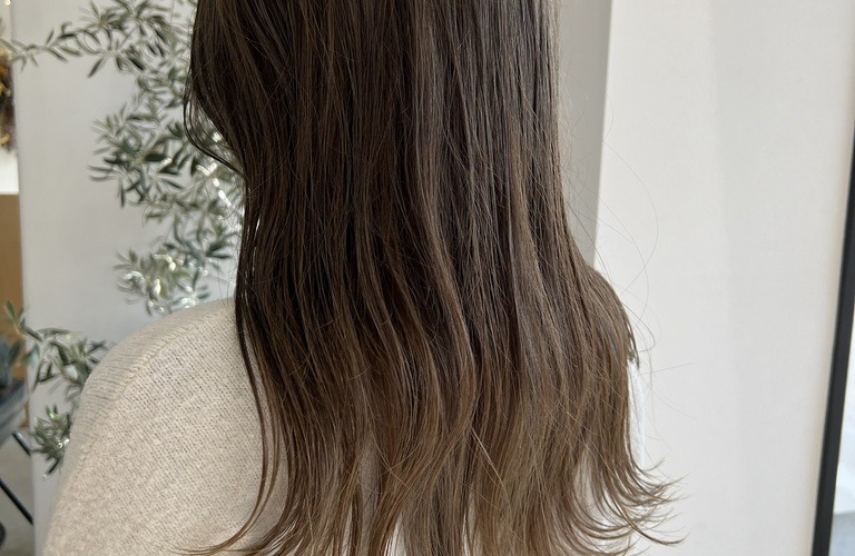 山形市で理想のヘアスタイルを叶えるプライベートサロン