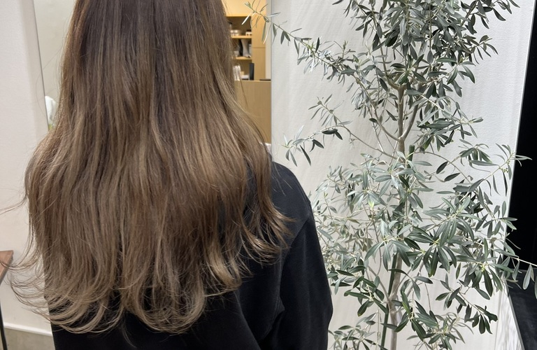 山形市で理想のヘアスタイルを叶える