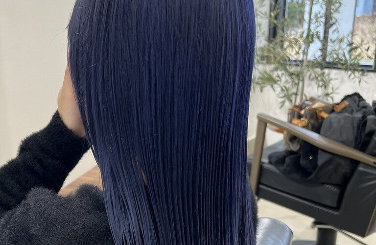 人気の美容室hair craft ululaで理想のカラーヘアを叶えよう