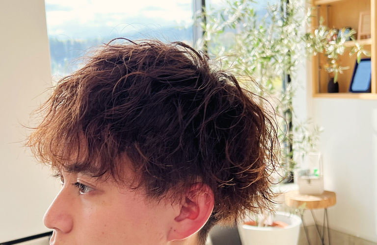 山形市で理想のヘアスタイルを手に入れるなら、hair craft ululaへ！
