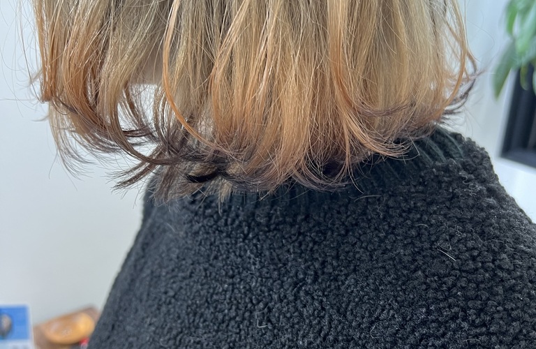 山形の人気美容院hair craft ululaで理想のスタイルを手に入れよう