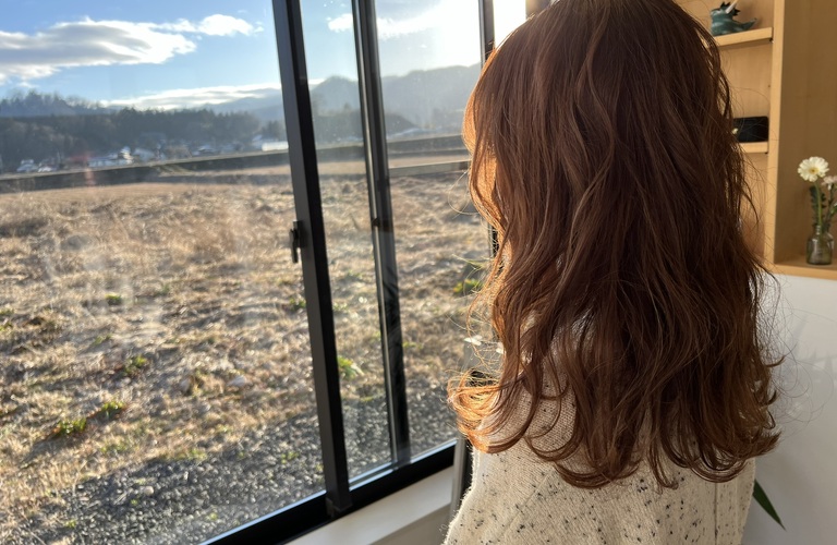 山形の個人美容院で最高のもてなしを体験しよう