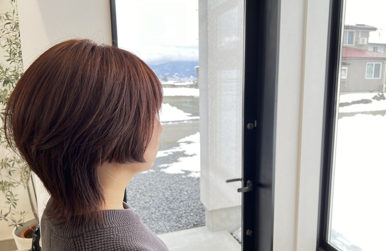山形の美しさを引き立てる上質なヘアスタイルを体験しよう