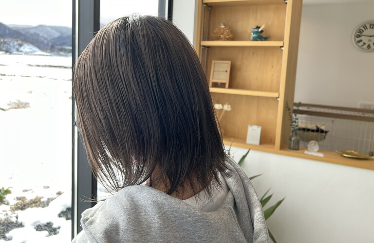 山形でカット上手な美容院をお探しの方へ