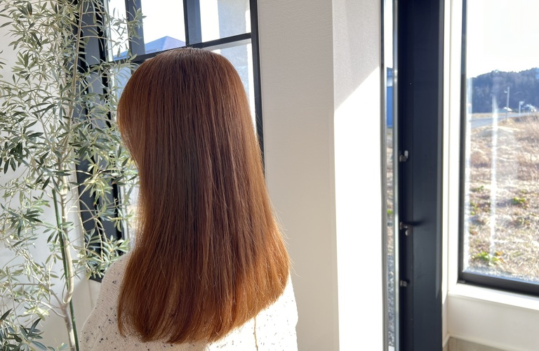 山形の美容院でカラーリストが提案する最高のヘアスタイルを体験しよう