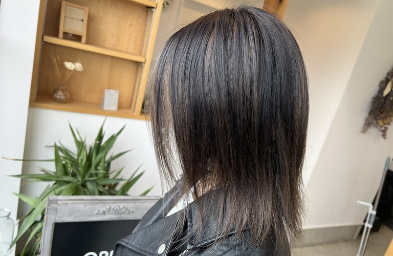 美容院 ululaが叶える、理想のヘアスタイルと癒しの時間。